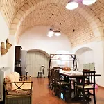 Autentica Masseria Pugliese プティニャーノ