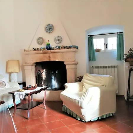 Autentica Masseria Pugliese * Putignano