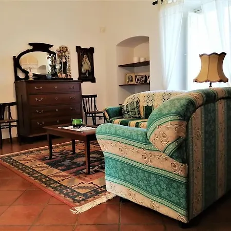 Autentica Masseria Pugliese Casa vacanze