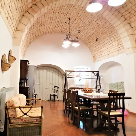Autentica Masseria Pugliese Putignano