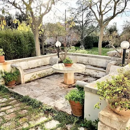 Autentica Masseria Pugliese