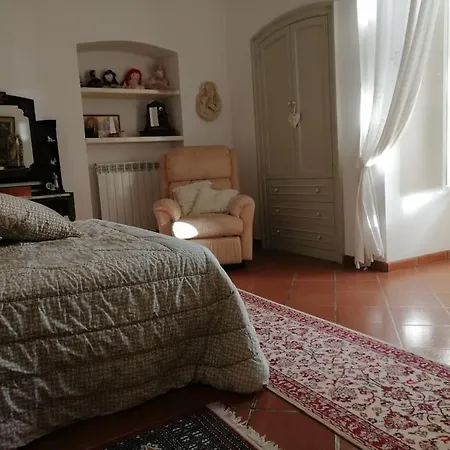 Autentica Masseria Pugliese *