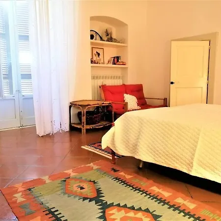 Autentica Masseria Pugliese Feriehus *