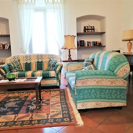 Casa de Férias Autentica Masseria Pugliese