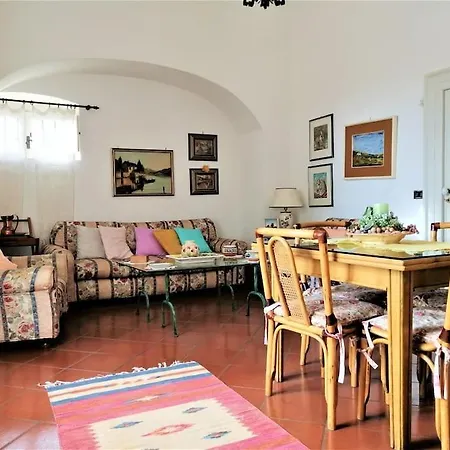 Autentica Masseria Pugliese Feriehus