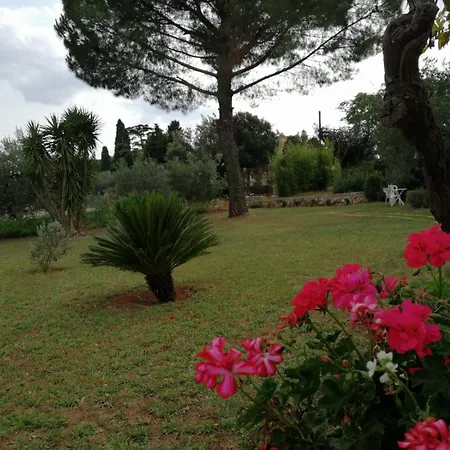 Autentica Masseria Pugliese Casa de Férias Putignano