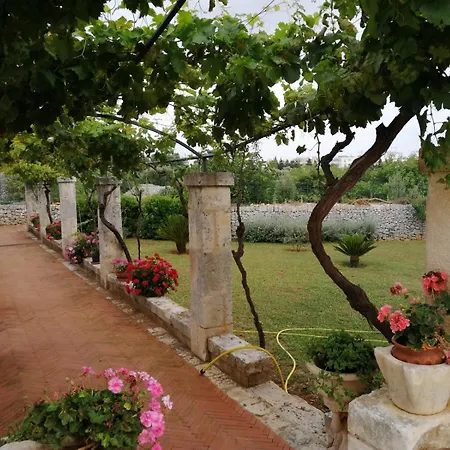 Autentica Masseria Pugliese