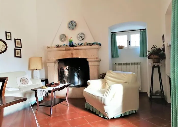 Autentica Masseria Pugliese * Putignano