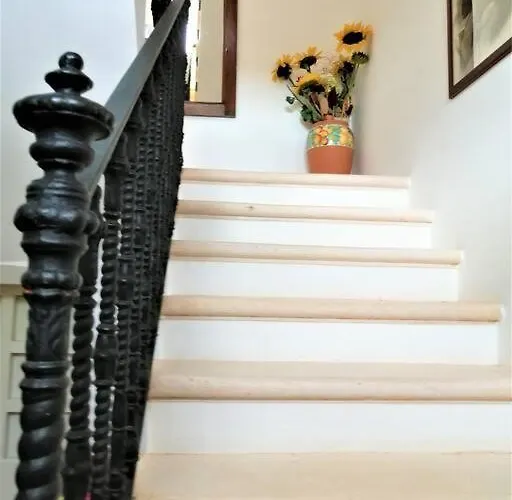 Autentica Masseria Pugliese Nyaraló Putignano