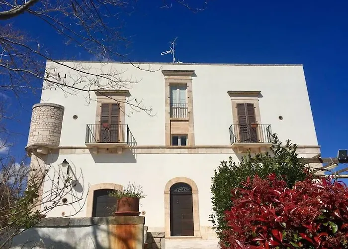 Autentica Masseria Pugliese *