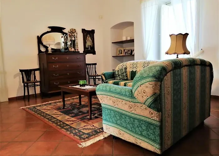 Autentica Masseria Pugliese Nyaraló