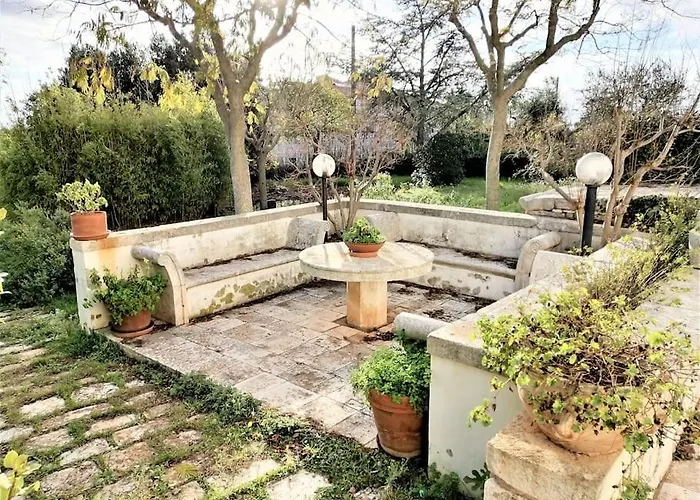 Autentica Masseria Pugliese