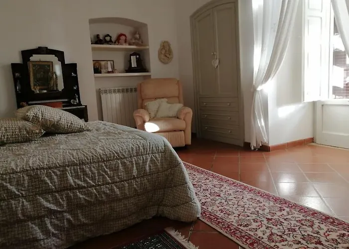 Autentica Masseria Pugliese *