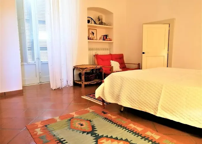 Autentica Masseria Pugliese Nyaraló *