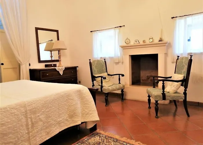 Autentica Masseria Pugliese * Putignano