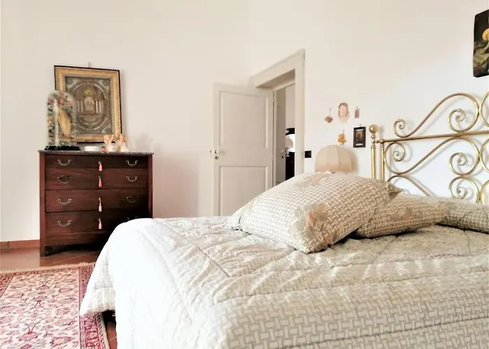 Autentica Masseria Pugliese Nyaraló *