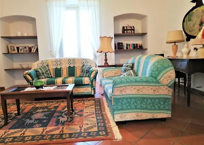 Nyaraló Autentica Masseria Pugliese