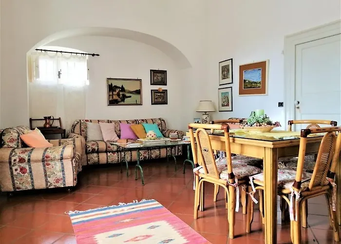 Autentica Masseria Pugliese Nyaraló