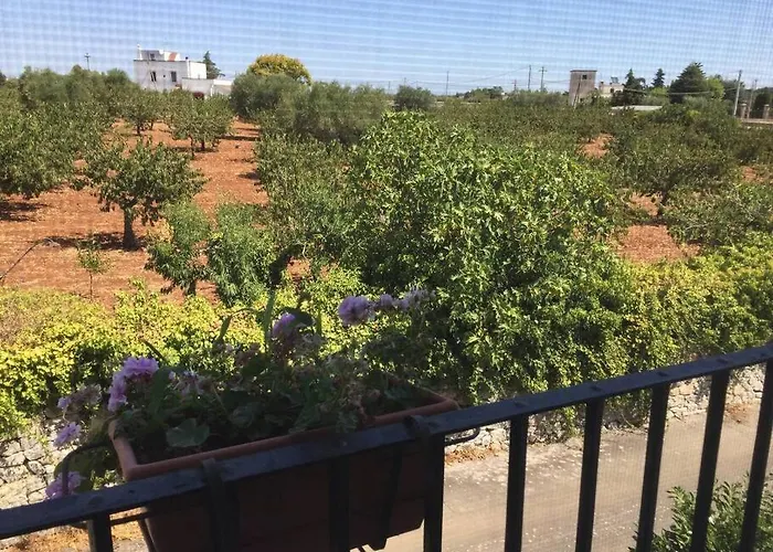 Autentica Masseria Pugliese