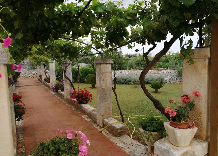 Autentica Masseria Pugliese